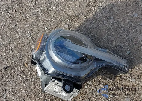 2022 Ford Bronco Big Bend from USA, damaged, VIN 1FMDE5AP3NLB23692